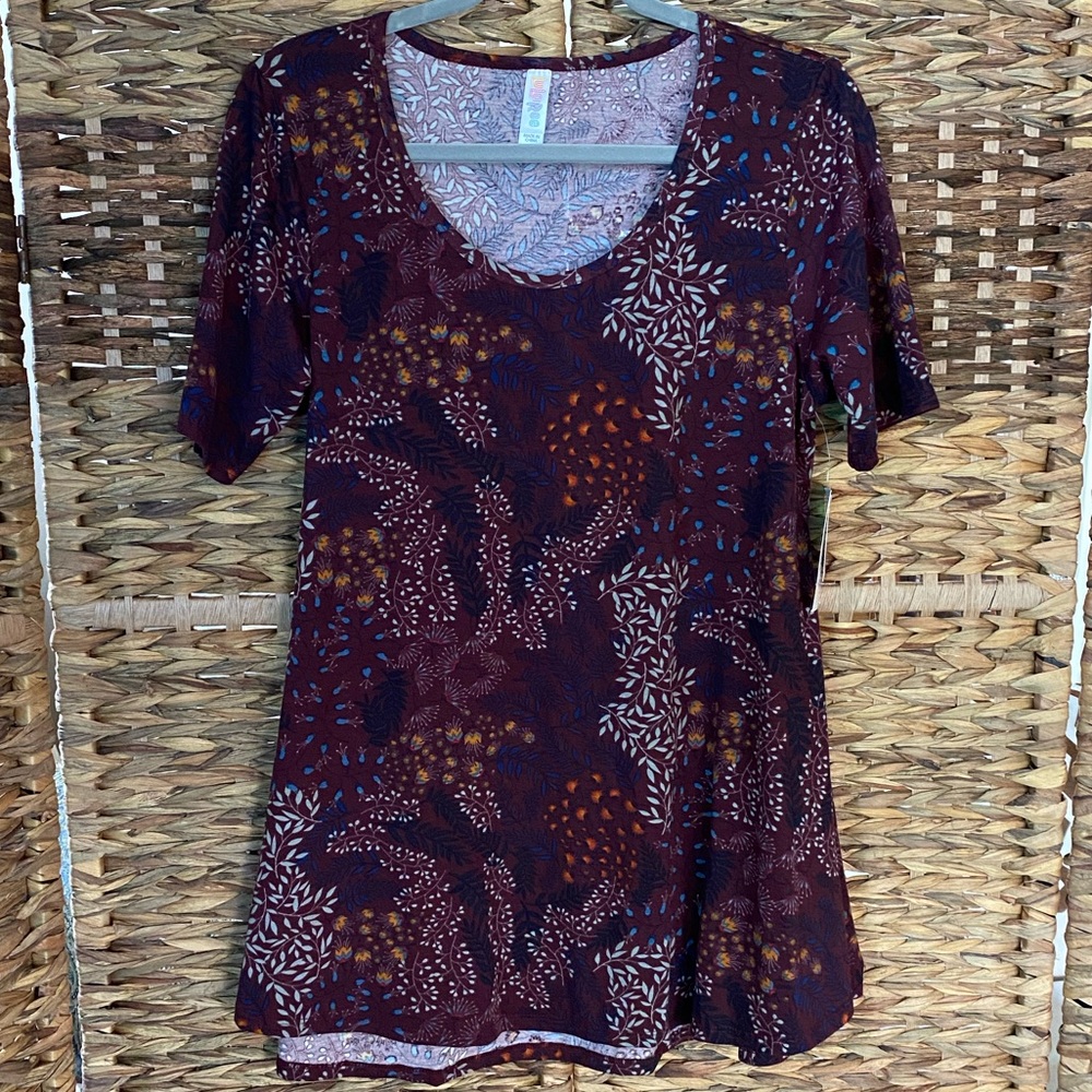 LulaRoe Perfect T